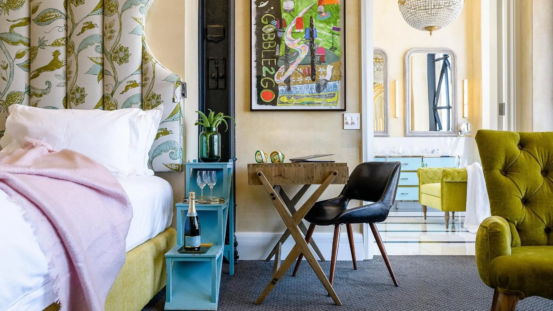 The Silo Hotel Cape Town South Africa