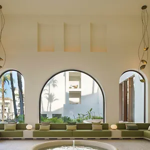 La Zambra Resort-the Unbound Collection By Hyatt Hotel Fuengirola