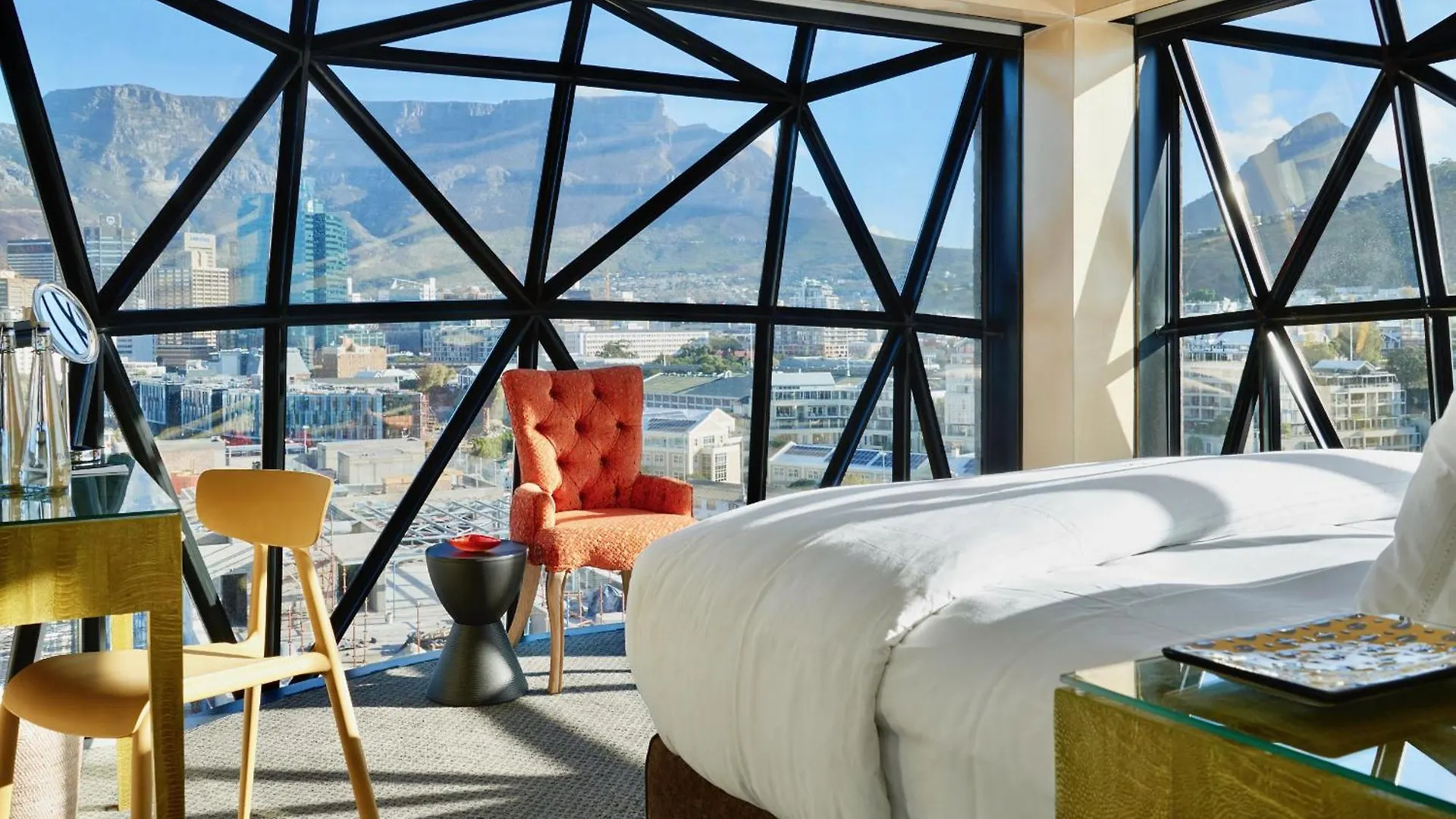 The Silo Hotel Cape Town