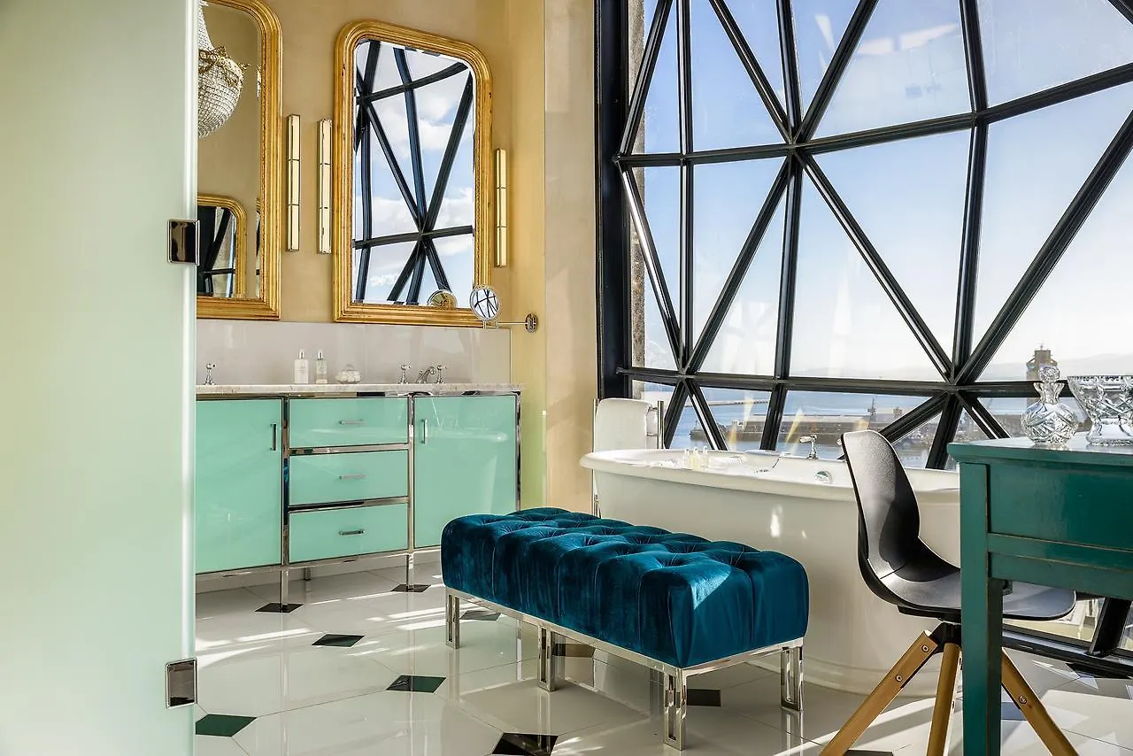 The Silo Hotel Cape Town