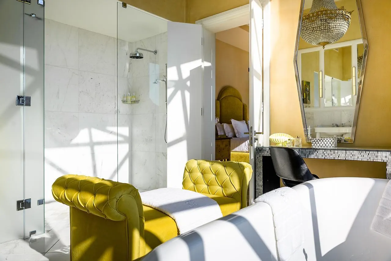 The Silo Hotel Cape Town